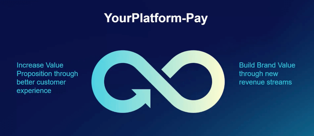 Your platform-pay