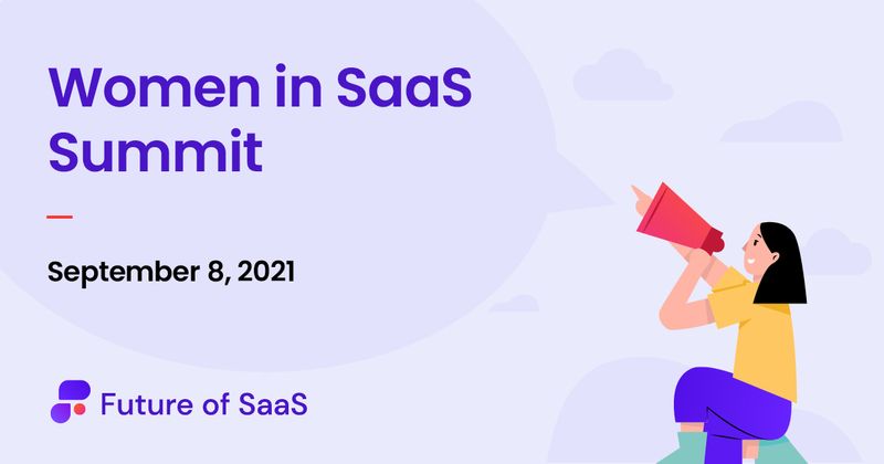 Women in SaaS Summit