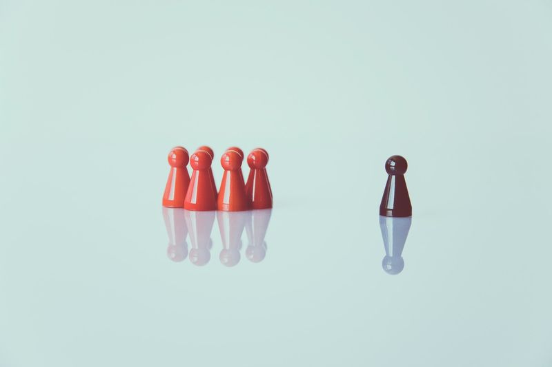 The habits and characteristics of being a people leader vs. manager