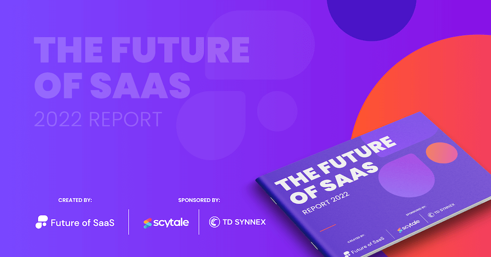 The Future of SaaS Report