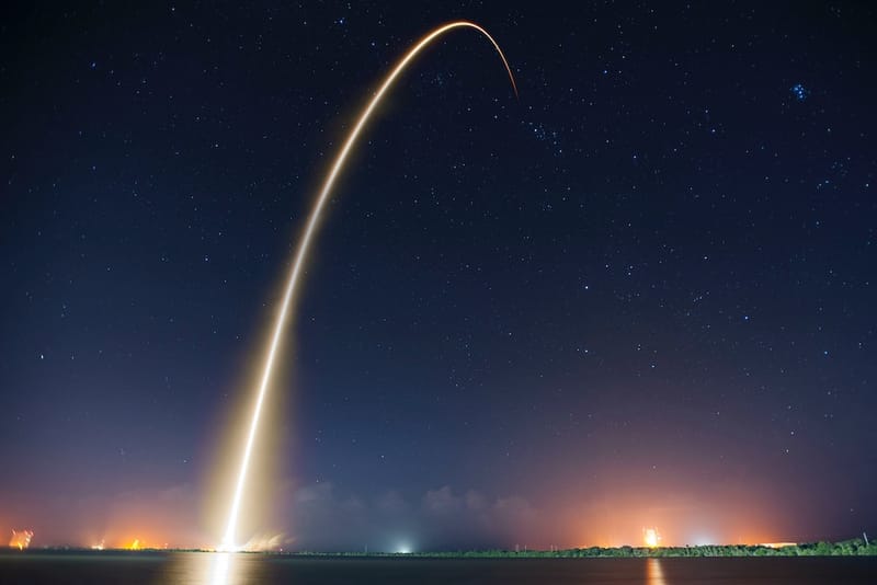We have liftoff: Turning your launch process from chaos to competitive advantage